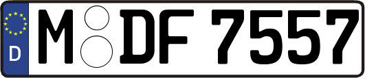 M-DF7557