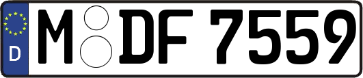 M-DF7559
