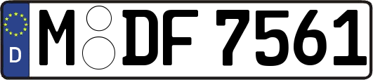 M-DF7561