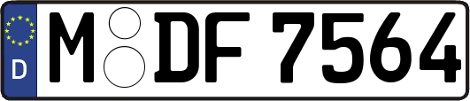 M-DF7564