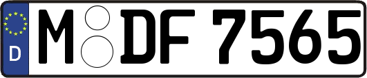 M-DF7565