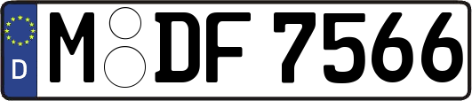 M-DF7566