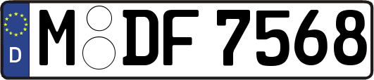M-DF7568