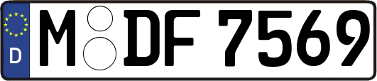 M-DF7569