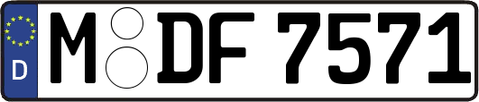 M-DF7571
