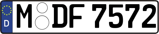 M-DF7572