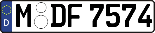 M-DF7574