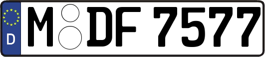 M-DF7577
