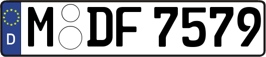 M-DF7579