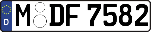 M-DF7582