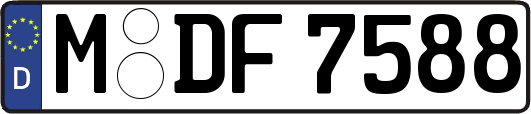 M-DF7588