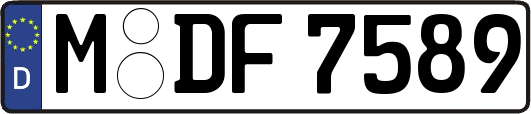 M-DF7589