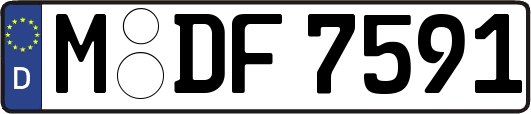 M-DF7591