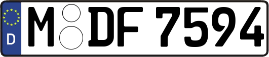 M-DF7594