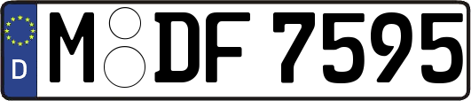 M-DF7595