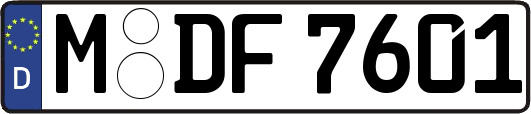 M-DF7601