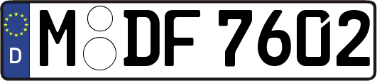 M-DF7602