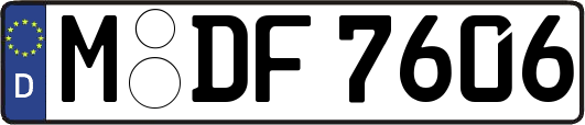 M-DF7606
