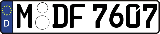 M-DF7607