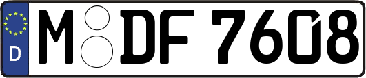 M-DF7608