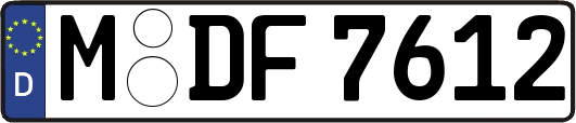 M-DF7612