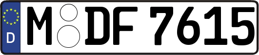 M-DF7615