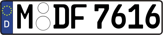 M-DF7616