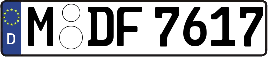 M-DF7617