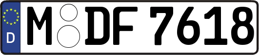 M-DF7618