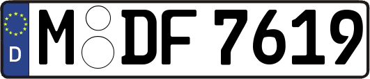 M-DF7619