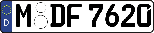 M-DF7620