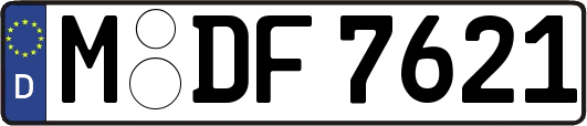 M-DF7621