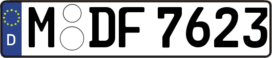 M-DF7623
