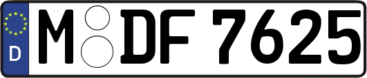 M-DF7625
