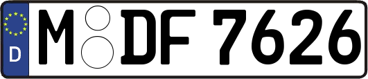 M-DF7626