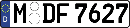 M-DF7627