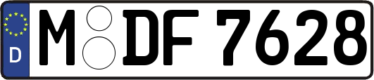 M-DF7628