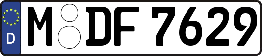 M-DF7629