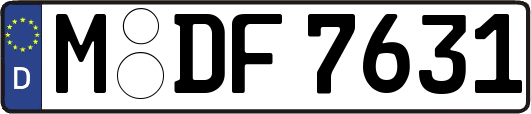M-DF7631