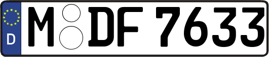 M-DF7633