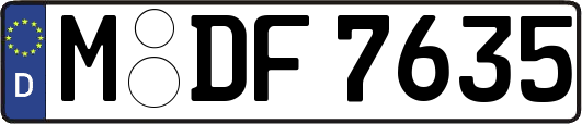 M-DF7635