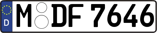 M-DF7646