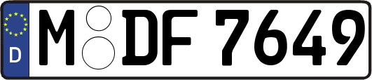 M-DF7649