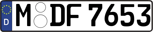 M-DF7653