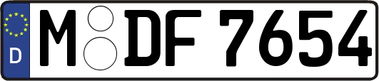 M-DF7654