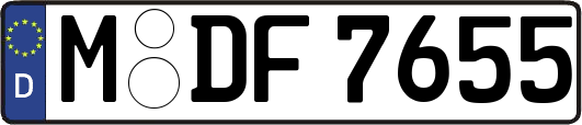 M-DF7655