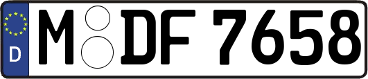 M-DF7658