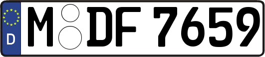 M-DF7659