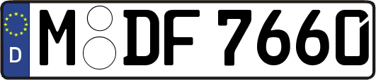 M-DF7660