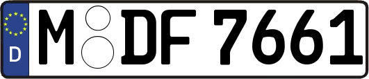 M-DF7661